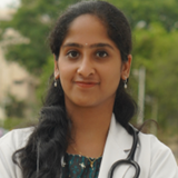 Dr. Vaishnavi Bandi
